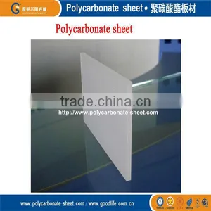 Light Diffuser Plastic Sheet thumbnail-1