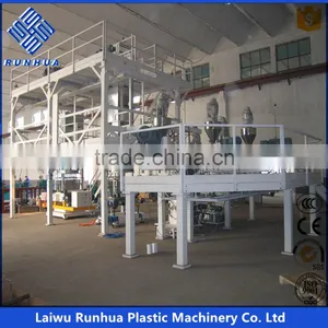 Shopping Bag Film Biodegradable Film Machine thumbnail-5