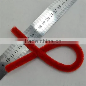 Diy Eductional Toy 0.6cm x 12 Inch Pipe Cleaners thumbnail-5