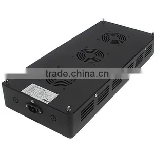 Newest Greenhouse Grow Led Lights 300w,Vegetative 300w Led Grow Lights Grow Panel Grow Lamps thumbnail-5