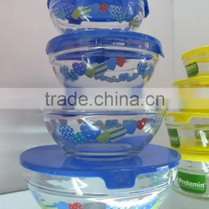 Glass Bowl thumbnail-2