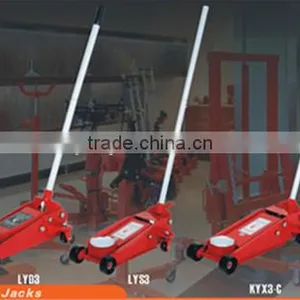 Hydraulic Garage Jacks thumbnail-1