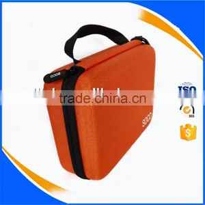 Customized Waterproof Silicon Movable Walkman Case EVA Silicon Case for Video thumbnail-6