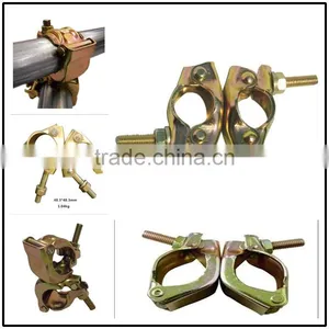 Rotating Unions and Couplings for Building Fasteners thumbnail-1