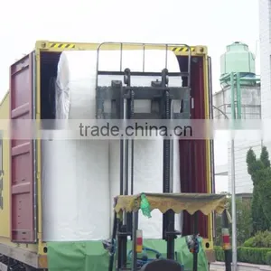 Non Woven Fabric for Mask Producing thumbnail-1