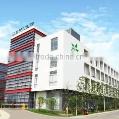 Jiangsu Torise Biomaterials Co., Ltd. company overview - view 1 thumbnail