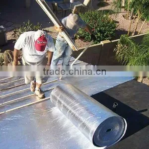 Aluminum Foil Insulation Roof thumbnail-1