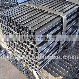 LTZ Profile Steel Pipe thumbnail-1