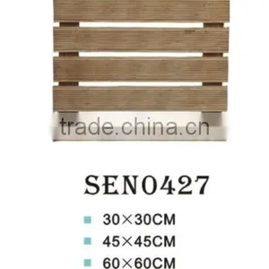 Square Slat Ripple Flooring _FSC Certificate thumbnail-1