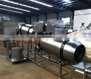 Series of Snack Food Extruder With Excellent Quality and Competitive Price thumbnail-4
