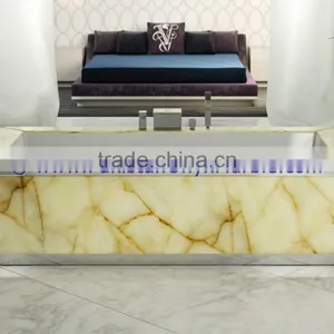 CUSTOM MADE Pure Natural ONYX BATHTUBS COLLECTION thumbnail-6