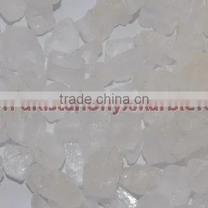 FINE GRANULATED WHITE HIMALAYAN CRYSTAL SALT thumbnail-1