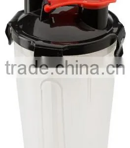 Dual Thread Protein Shaker, Total 24 Ounce thumbnail-4