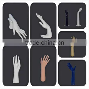 Jewelry Display Mannequin Hands Display for Sale thumbnail-5