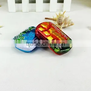 Rectangualr Mint Tins Wholesale thumbnail-2