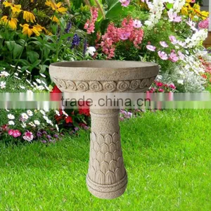 Smart Garden Marble Birdbath for Sale thumbnail-5