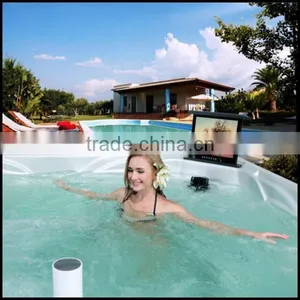 You Tube Hot Massage/fiberglass Swimming Pool/swimming Pool Fiberglass thumbnail-1