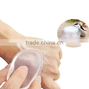 Silicone Makeup Sponge thumbnail-1