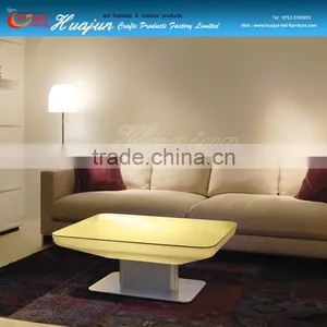 Led Table/Flashing Led Table for Night Restaurant thumbnail-3
