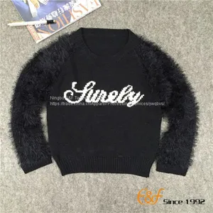 Funny Sweater Design for Children thumbnail-1