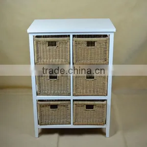 HOT 2014 Nice Europe Style Storage Cabinet Design thumbnail-1