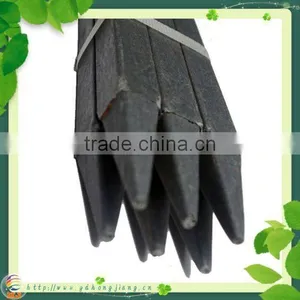 Plastic Lawn Edging Stakes thumbnail-1