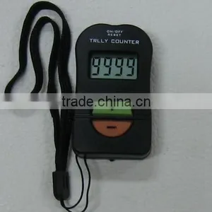 Electronic Tally Counter UIC E3 thumbnail-1