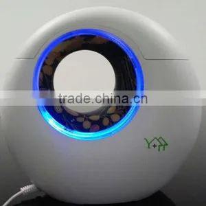 Cool Mist High Quality Essential Oil Nebulizer for Home Decoration thumbnail-1