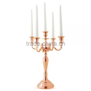 Aluminium Candelabra thumbnail-1