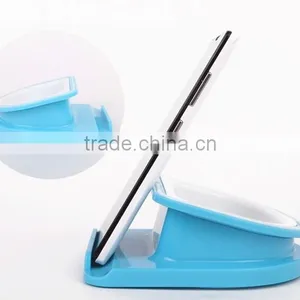Creative Anti-slip Mobile Phone Holder Rotating Desk Phone Holder thumbnail-5