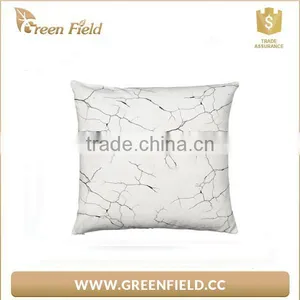 Printed Ocean Collections 45*45cm Square Paper Chair or Sofa Cushion/pillow thumbnail-1