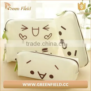 Fashional Pvc Pencil Case,cute Pencil Bags for Kids thumbnail-3