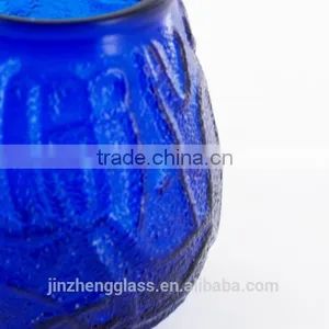 Wholesale Fashion Round Shape Candle Holder Christmas Lights for Wedding thumbnail-3