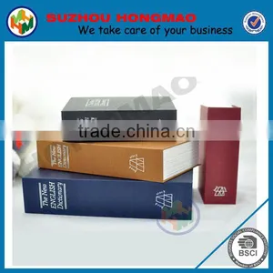 Selling Secret Hollow Book Safe Hidden Dictionary Box thumbnail-4