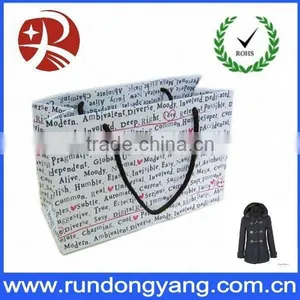 Company Names of Paper Bags With High Quality thumbnail-1