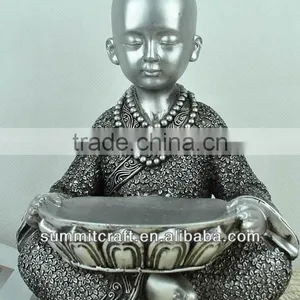 Southeast Asian Baby Buddha Statue thumbnail-1