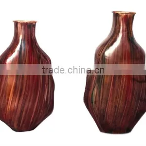 Decorative Tall Flower Vase thumbnail-1