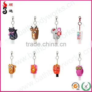 Toilet Hand Sanitizer Spray With Holder for Perfume thumbnail-6