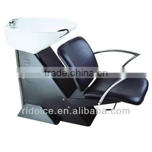 Shampoo Chair Hair Wash Equipment Hair Salon Furniture Used Salon Furniture 2014 F-32825A thumbnail-1