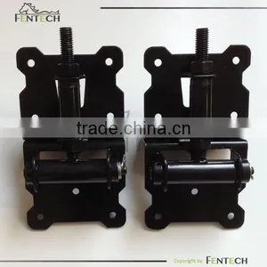 Wholesale Stainless Steel Hinge and Latch thumbnail-1