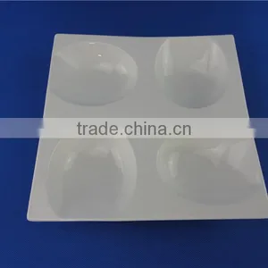 Divided Dinner Plates thumbnail-4