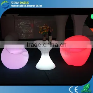 GLACS Control LED Unit Control for Bar Furniture/Lampwick for Bar Furniture thumbnail-3