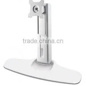 Heavy Duty Height Adjustable Monitor Stand thumbnail-1