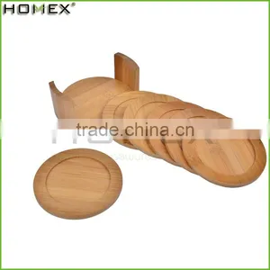 Heat Protection Bamboo Sushi Mats Supplier/Homex_Factory thumbnail-2