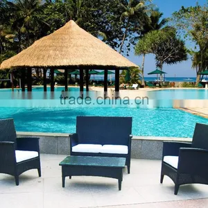 Rattan Furniture Rattan Sofa Set Garden Furniture thumbnail-4