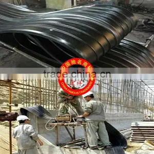 Rubber Water Stop Strip thumbnail-1