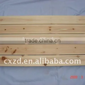 Hot Selling Handmade Wooden Quilt Shelf,wooden Sunoko for Living Room thumbnail-3