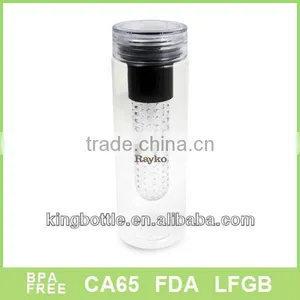 Fruit Infuser Water Bottle thumbnail-1