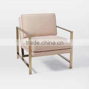 Made in China Metal Stainless Steel Furniture Frames Metal Frame Dining Room Fancy Sofa Frame thumbnail-1