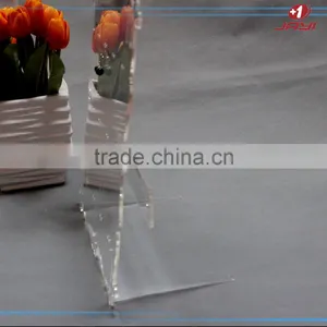 China Clear Acrylic Lucite Earring Display Rack thumbnail-4